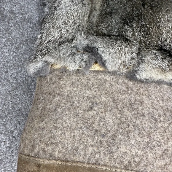 Zdar Women's extremely warm Winter Boots - Picture 7 of 12